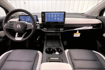 2026 Honda Prologue Touring InStock
