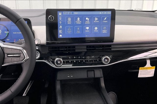 2026 Honda Prologue Touring InStock