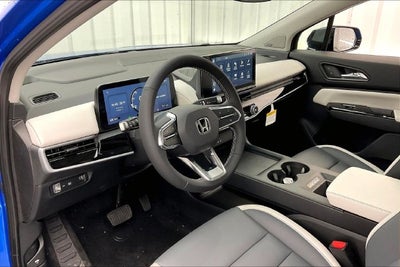 2026 Honda Prologue Touring InStock