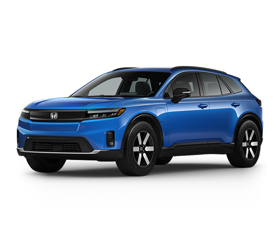 2026 Honda Prologue