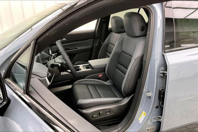 2026 Honda Prologue Elite