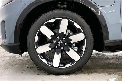 2026 Honda Prologue Elite