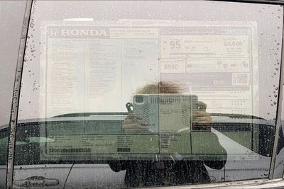 2026 Honda Prologue Elite