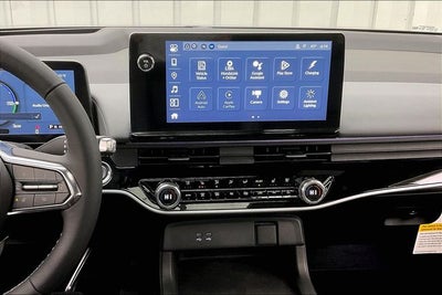 2026 Honda Prologue Elite