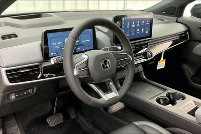 2026 Honda Prologue Elite