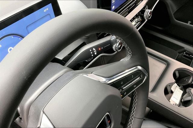 2026 Honda Prologue Elite