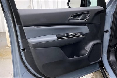 2026 Honda Prologue Elite