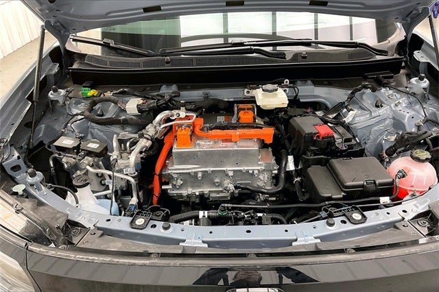 2026 Honda Prologue Elite