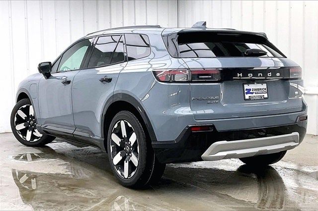 2026 Honda Prologue Elite