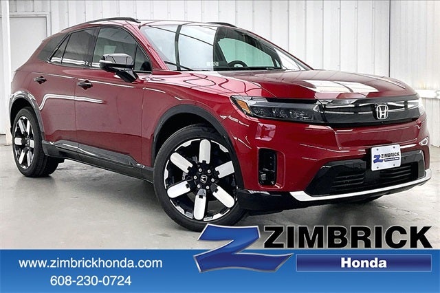 2025 Honda Prologue Elite