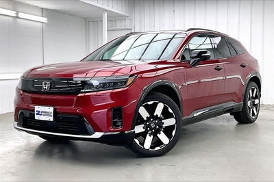 2025 Honda Prologue Elite