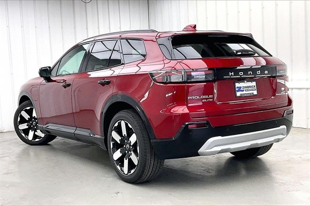 2025 Honda Prologue Elite