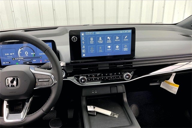 2025 Honda Prologue Elite