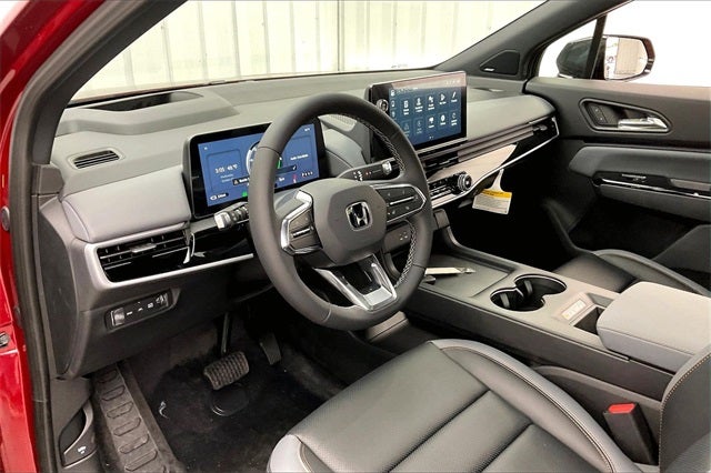 2025 Honda Prologue Elite