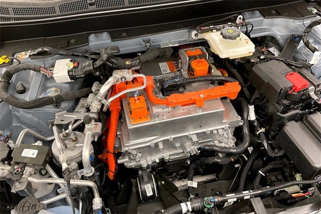 2026 Honda Prologue Elite