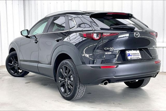 2024 Mazda Mazda CX-30 2.5 S Select Sport