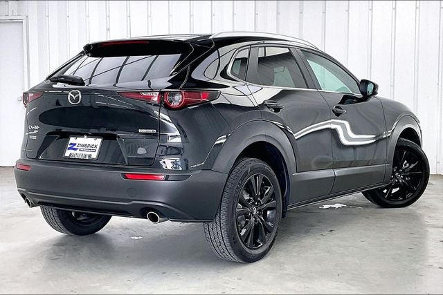 2024 Mazda Mazda CX-30 2.5 S Select Sport