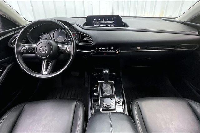 2024 Mazda Mazda CX-30 2.5 S Select Sport