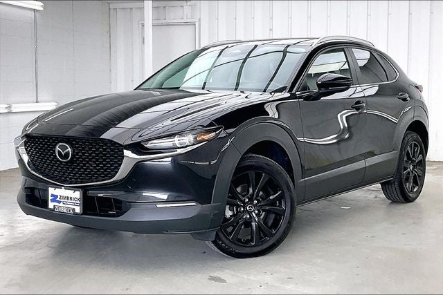 2024 Mazda Mazda CX-30 2.5 S Select Sport
