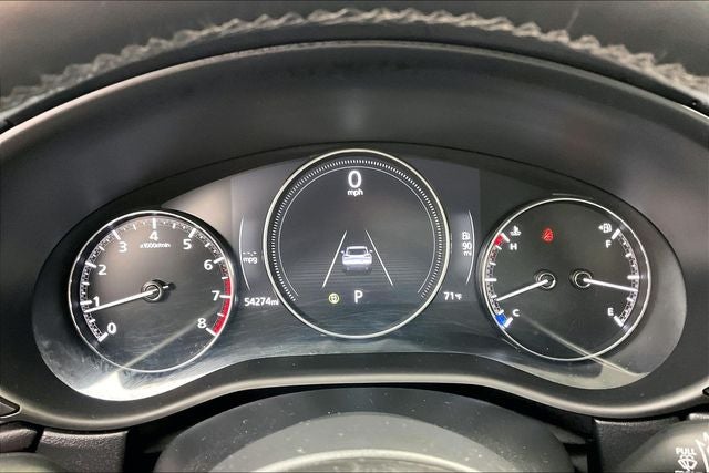 2024 Mazda Mazda CX-30 2.5 S Select Sport
