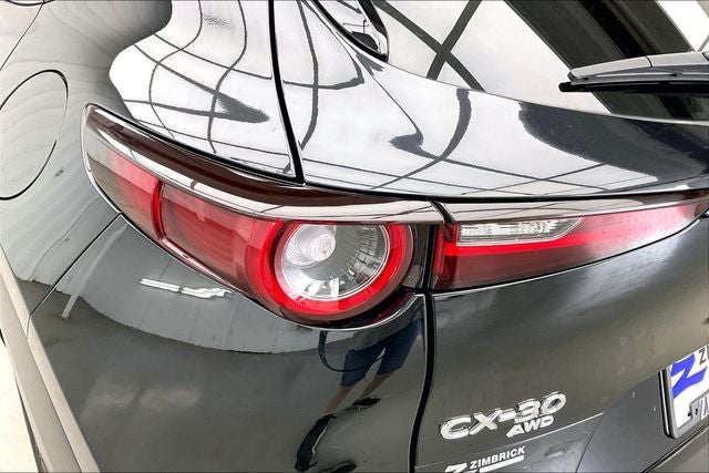 2024 Mazda Mazda CX-30 2.5 S Select Sport