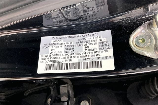 2024 Mazda Mazda CX-30 2.5 S Select Sport