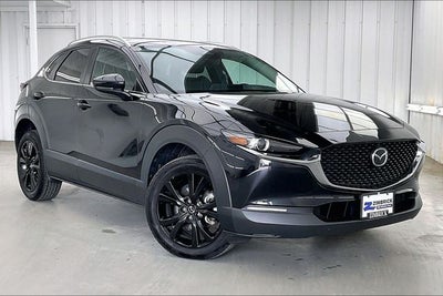 2024 Mazda Mazda CX-30 2.5 S Select Sport