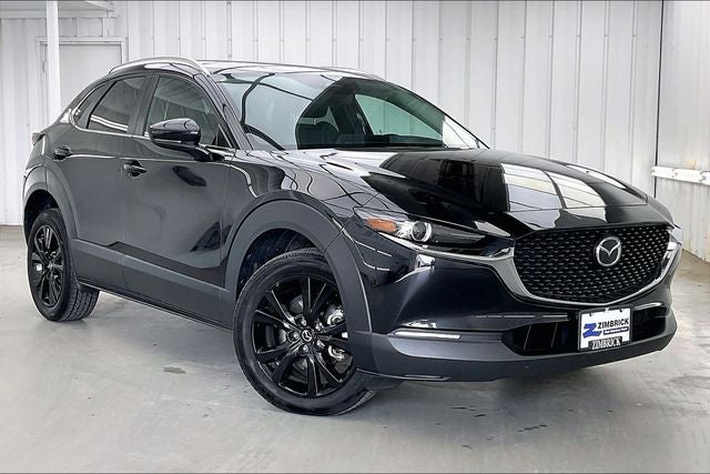 2024 Mazda Mazda CX-30 2.5 S Select Sport