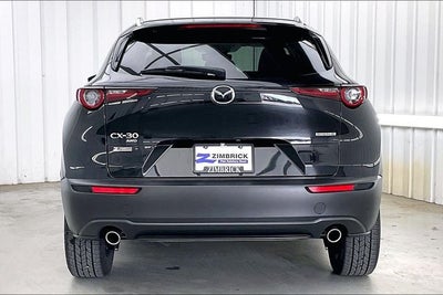 2024 Mazda Mazda CX-30 2.5 S Select Sport
