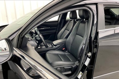 2024 Mazda Mazda CX-30 2.5 S Select Sport