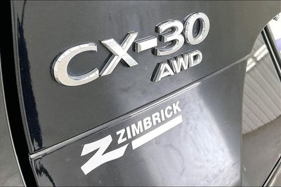 2024 Mazda Mazda CX-30 2.5 S Select Sport