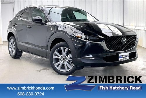 2023 Mazda Mazda CX-30 2.5 S Preferred Package