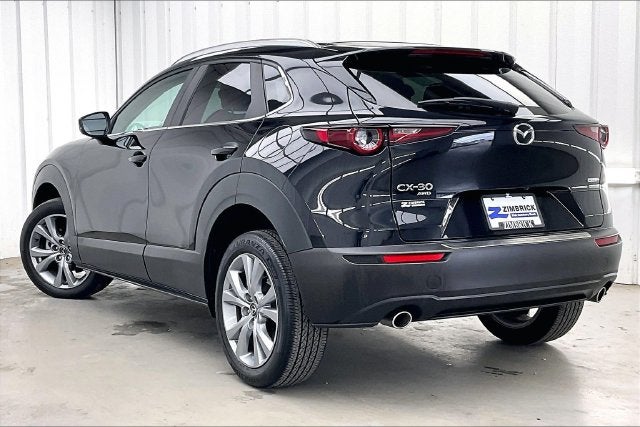 2023 Mazda Mazda CX-30 2.5 S Preferred Package