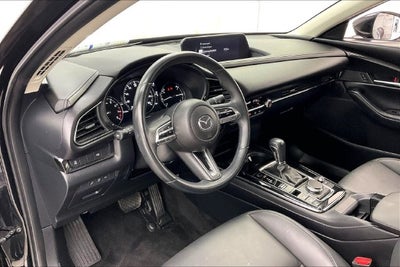 2023 Mazda Mazda CX-30 2.5 S Preferred Package