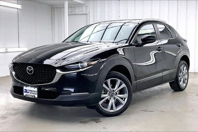 2023 Mazda Mazda CX-30 2.5 S Preferred Package