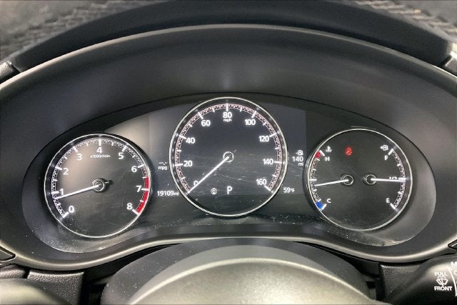 2023 Mazda Mazda CX-30 2.5 S Preferred Package