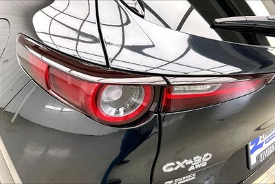 2023 Mazda Mazda CX-30 2.5 S Preferred Package