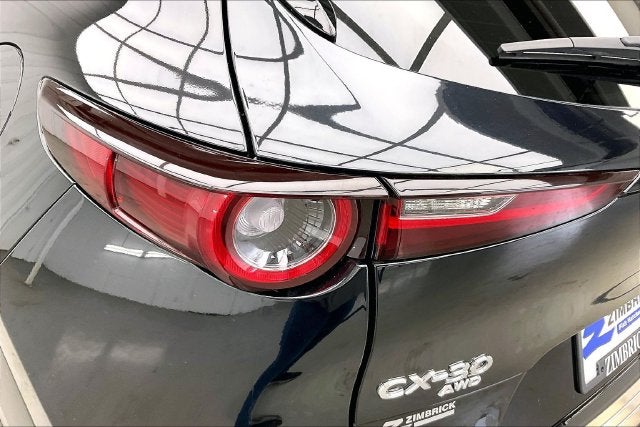 2023 Mazda Mazda CX-30 2.5 S Preferred Package