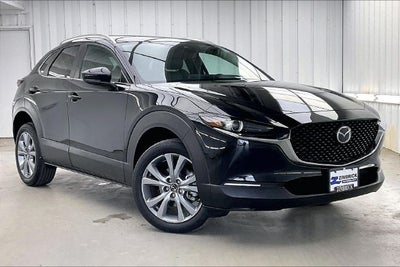 2023 Mazda Mazda CX-30 2.5 S Preferred Package