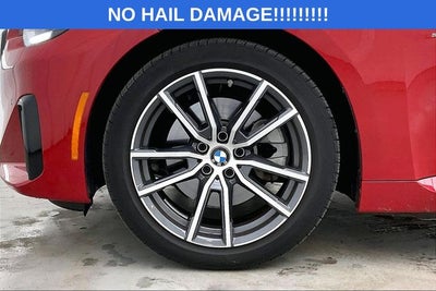 2024 BMW 2 Series 230i xDrive
