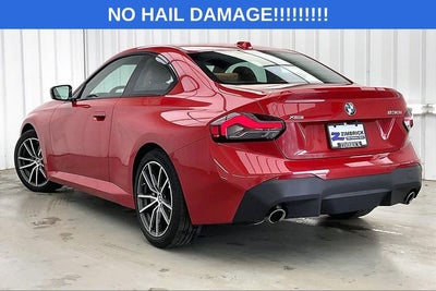 2024 BMW 2 Series 230i xDrive