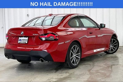 2024 BMW 2 Series 230i xDrive