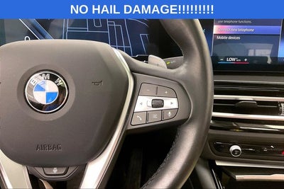 2024 BMW 2 Series 230i xDrive