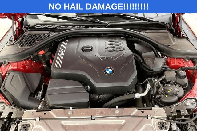 2024 BMW 2 Series 230i xDrive