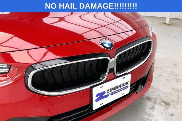 2024 BMW 2 Series 230i xDrive