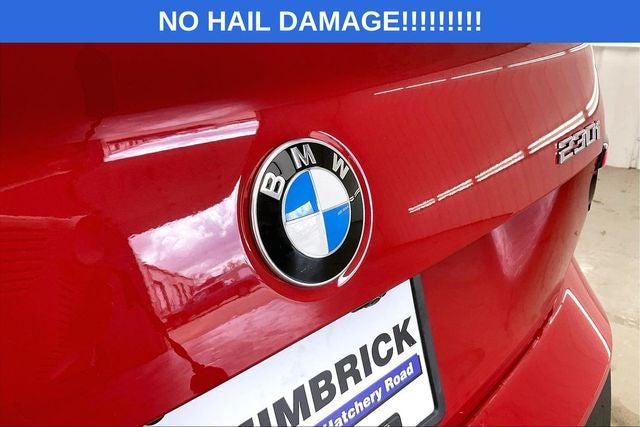 2024 BMW 2 Series 230i xDrive