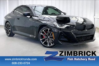 2024 BMW 2 Series 230i xDrive