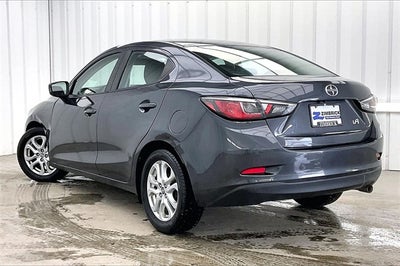 2016 Scion iA Base