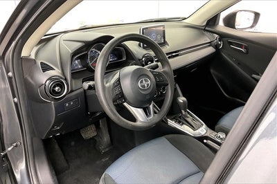 2016 Scion iA Base