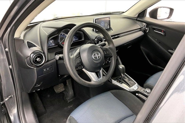 2016 Scion iA Base